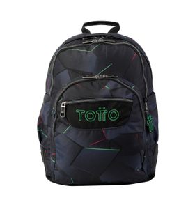 Mochila Porta Pc Ergonómica Rayol