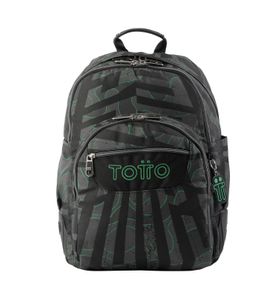 Mochila Porta Pc Ergonómica Rayol