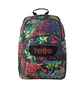 Mochila Porta Pc Ergonómica Rayol