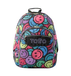 Mochila Porta Pc Ergonómica Rayol