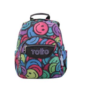 Mochila Tempera Porta Tablet