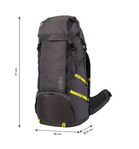 Mochila de Viaje Summit 75 Outdoor