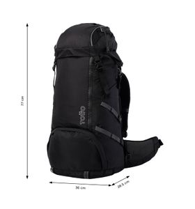 Mochila de Viaje Summit 75 Outdoor