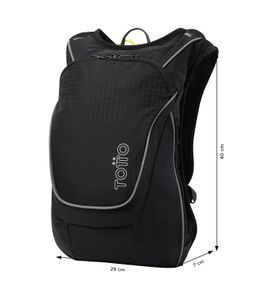 Mochila S Hidratante Summit 1.5 Lt