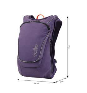 Mochila S Hidratante Summit 1.5 Lt