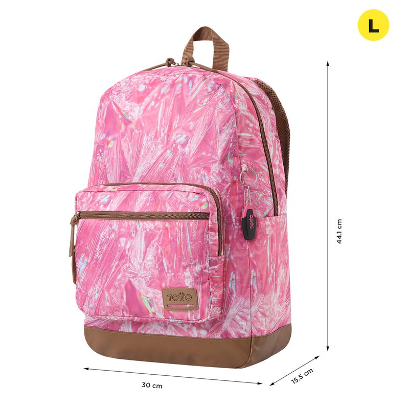 Mochila Tocax