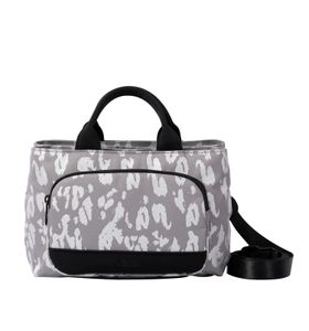 Bolso Metallic M