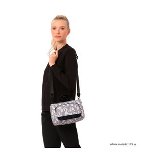 Bolso Metallic M