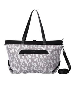 Bolso Metallic L