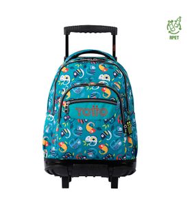 Mochila Rue Bomper Renglon