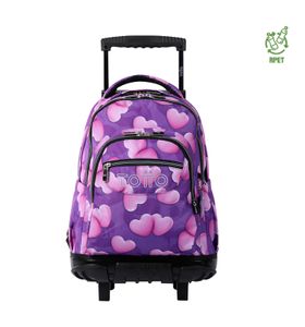 Mochila Rue Bomper Renglon