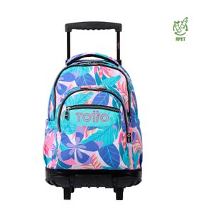 Mochila Rue Bomper Renglon