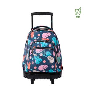 Mochila Rue Bomper Renglon