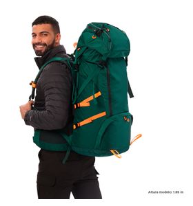 Mochila Summit 75