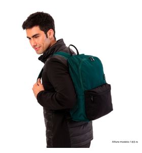 Mochila Dragonar