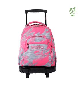 Mochila Rue Bomper Renglon