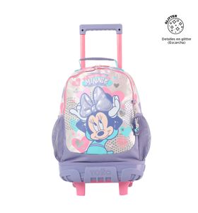 Mochila Rue Bomper Minnie M