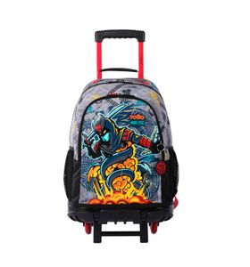 Mochila con Ruedas Bomper Raiyu L