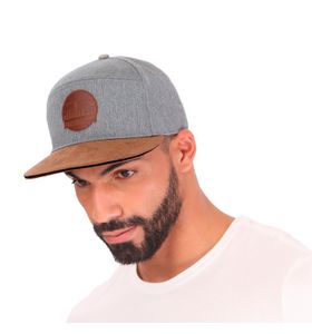 Gorra Atty