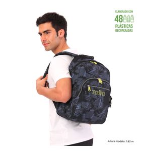 Mochila Acuarela