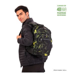 Mochila Rayol