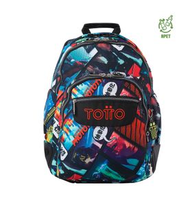 Mochila Rayol