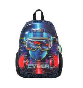 Mochila Mettaverse L