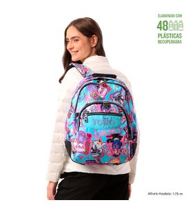 Mochila Rayol