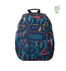 Mochila Rayol