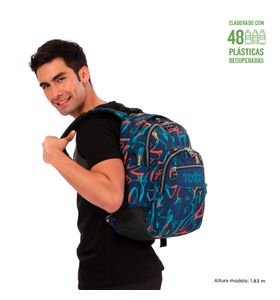 Mochila Rayol