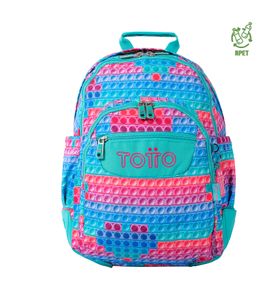 Mochila Rayol