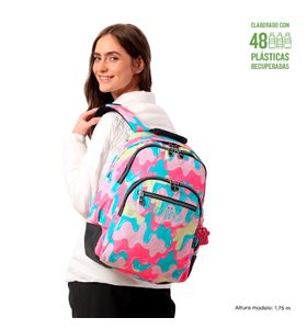 Mochila Rayol