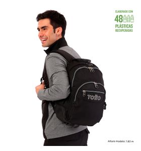 Mochila Rayol