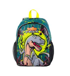 Mochila Saurus M