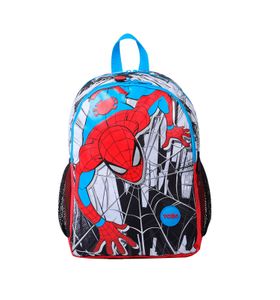 Mochila Spiderman City M