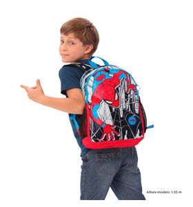 Mochila Spiderman City M