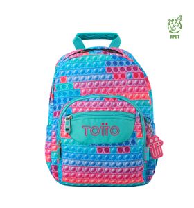 Mochila Tempera