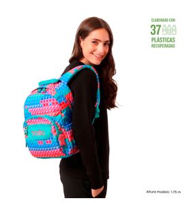 Mochila Tempera