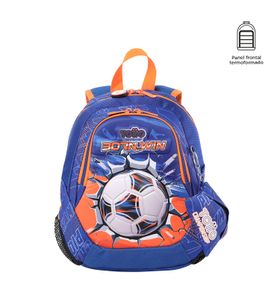 Mochila Soccer Win S