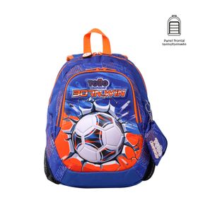 Mochila Soccer Win M