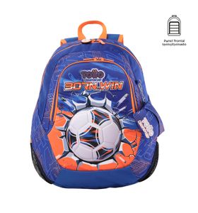 Mochila Soccer Win L