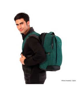 Mochila Hexa XL