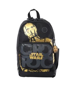 Mochila Star Wars C3PO