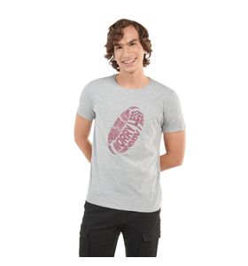 Camiseta H Mozartpro