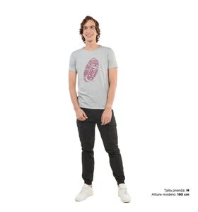 Camiseta H Mozartpro