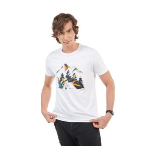 Camiseta H Mozartpro