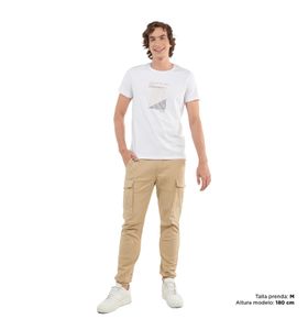 Camiseta H Mozartpro