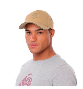 Gorra Beisbolera Totto Plus