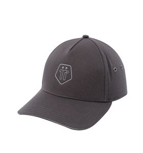 Gorra Beisbolera Totto Plus