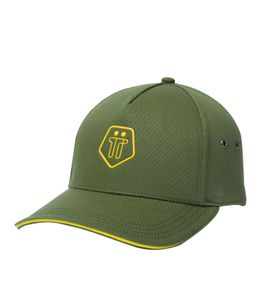 Gorra Beisbolera Totto Plus